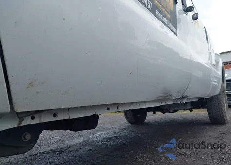 2012 Ford F-250 Xl z USA, uszkodzony, nr VIN 1FT7W2B63CEA40770